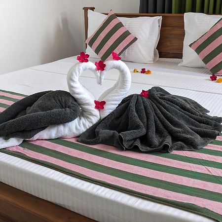 Star Beach Villa Tangalle Dış mekan fotoğraf