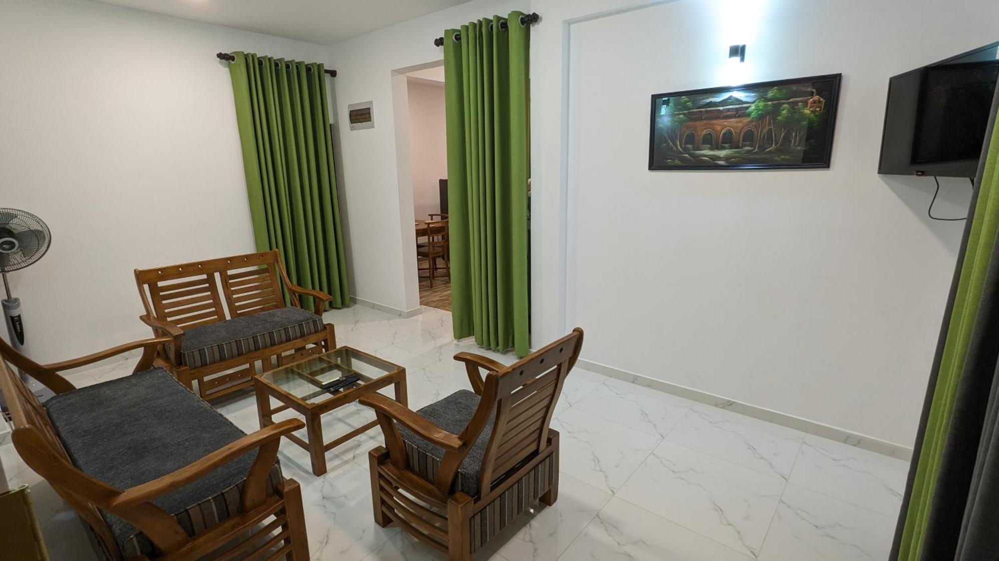 Star Beach Villa Tangalle Dış mekan fotoğraf