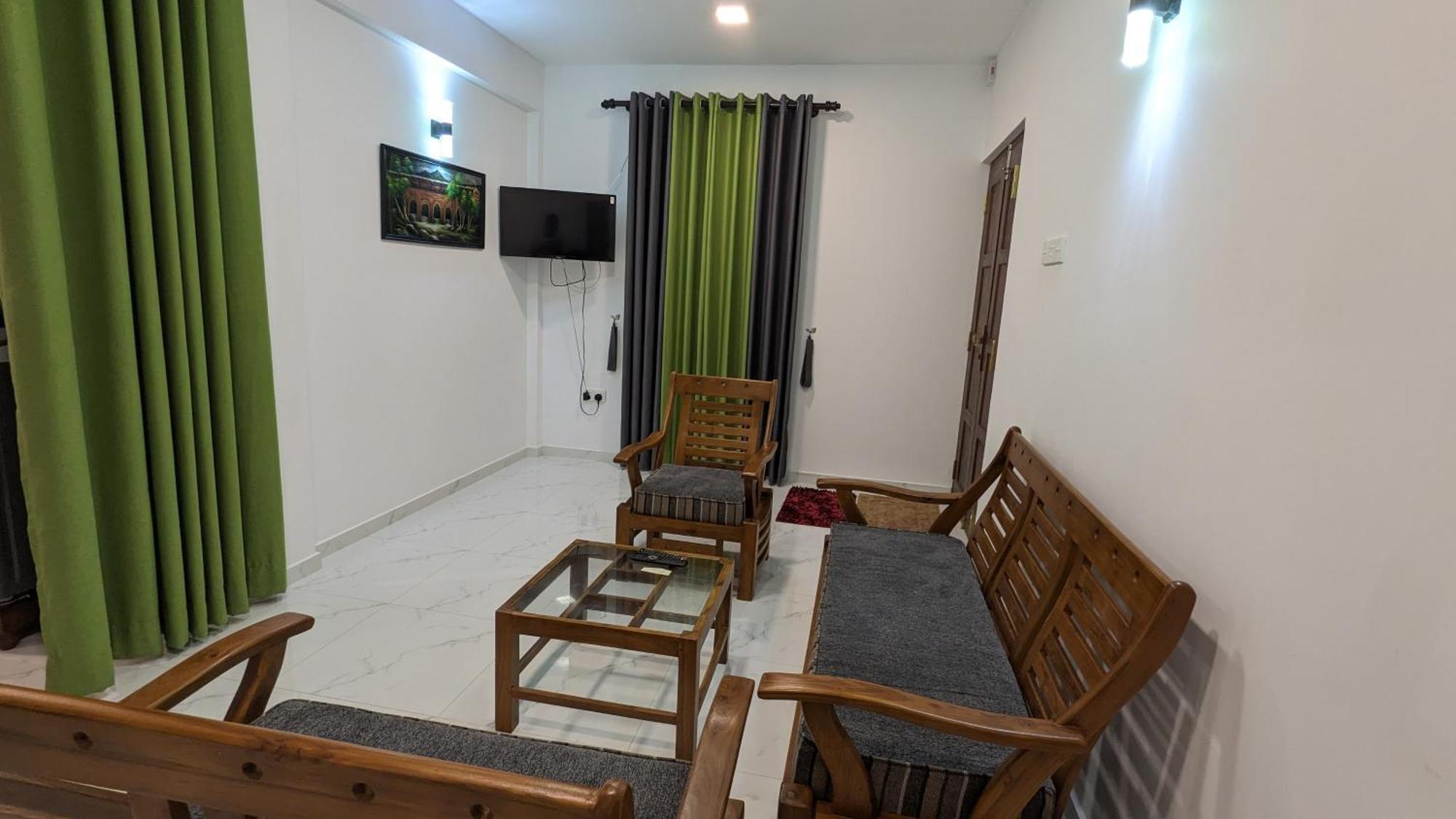 Star Beach Villa Tangalle Dış mekan fotoğraf