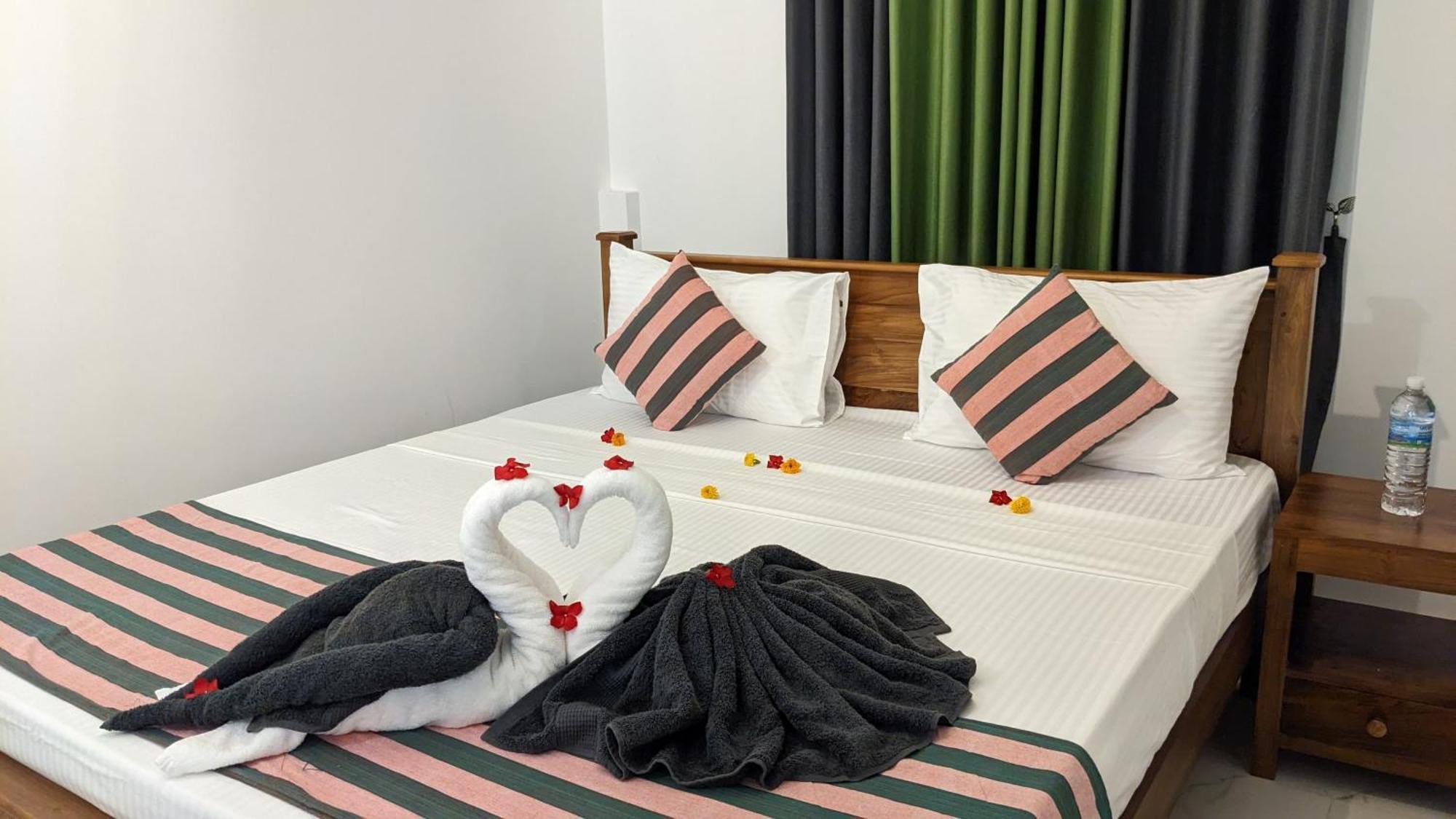 Star Beach Villa Tangalle Dış mekan fotoğraf