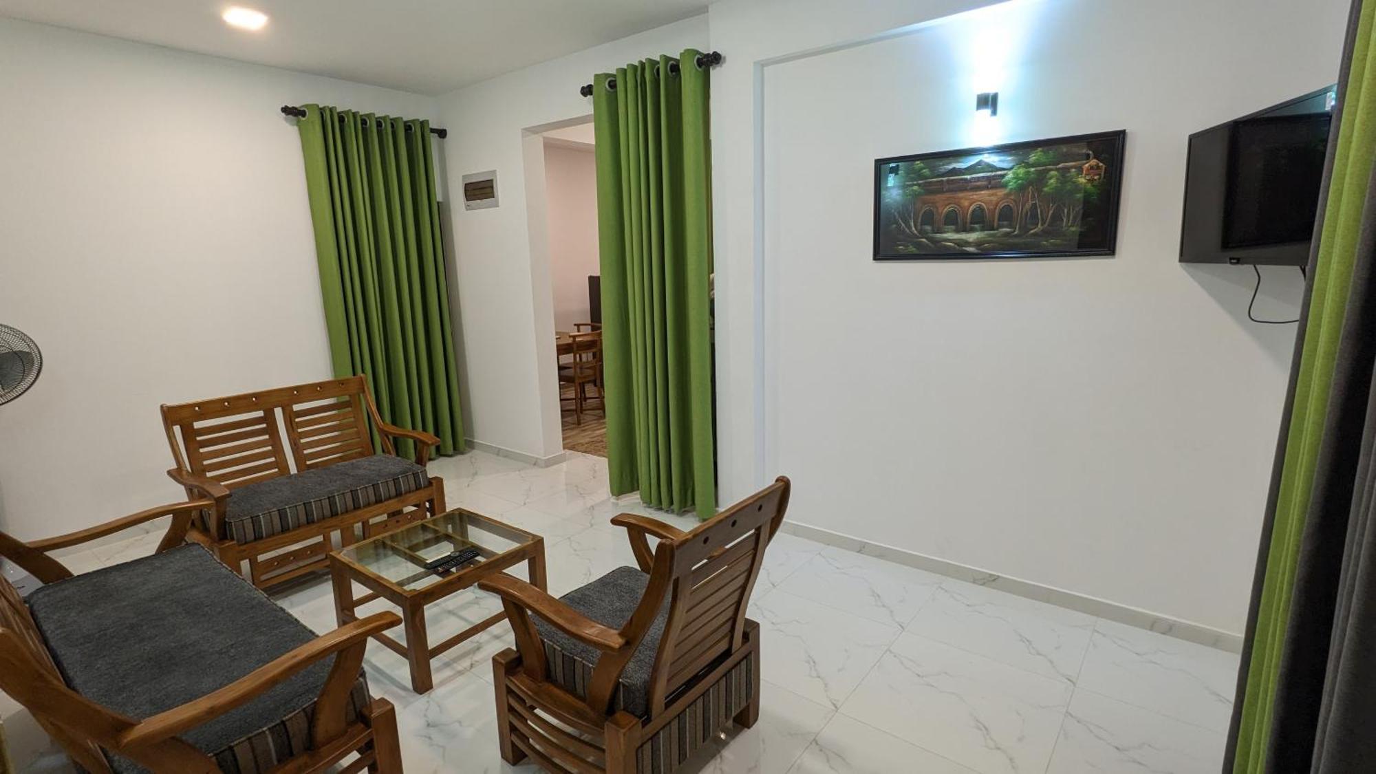 Star Beach Villa Tangalle Dış mekan fotoğraf
