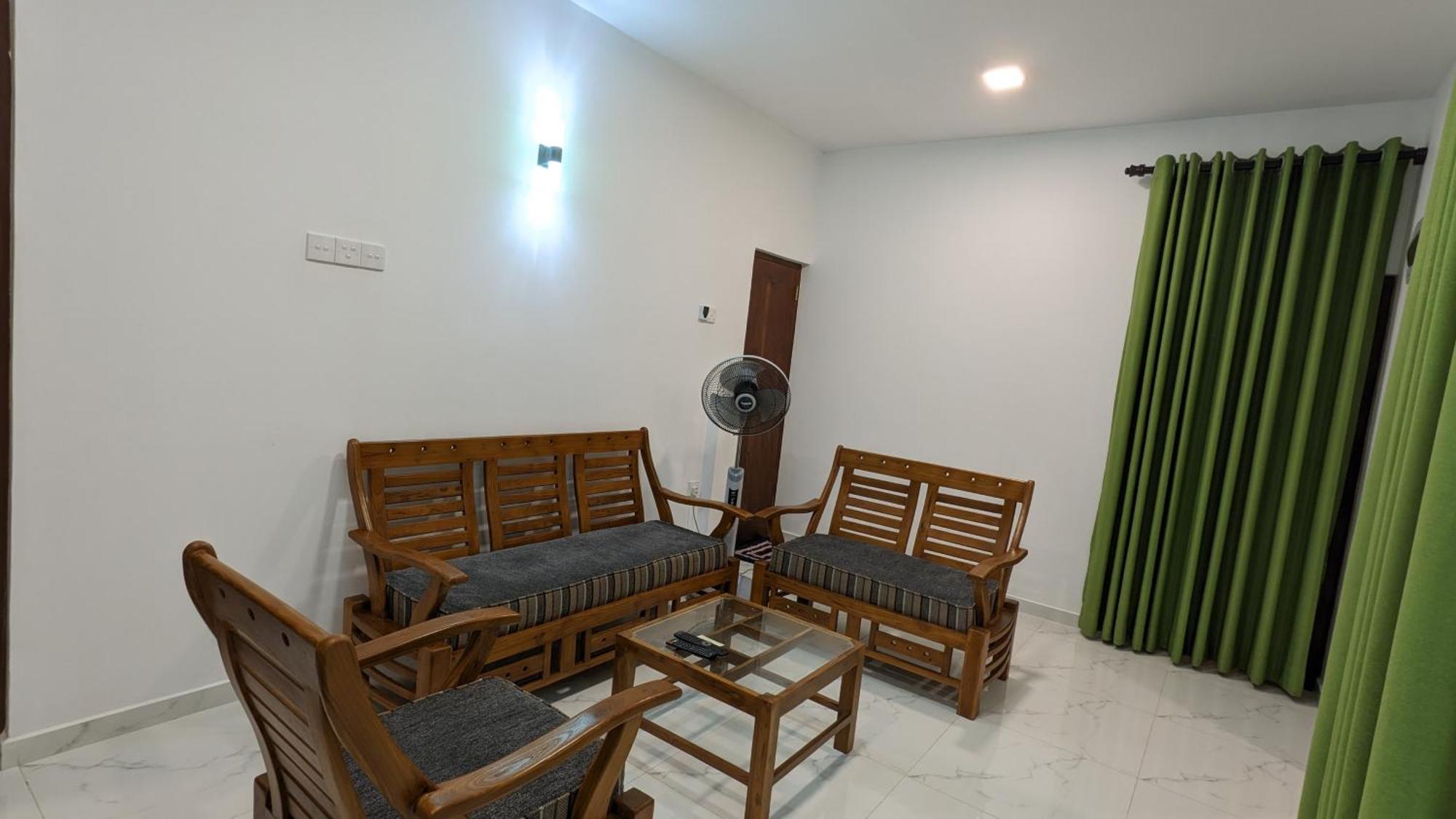 Star Beach Villa Tangalle Dış mekan fotoğraf