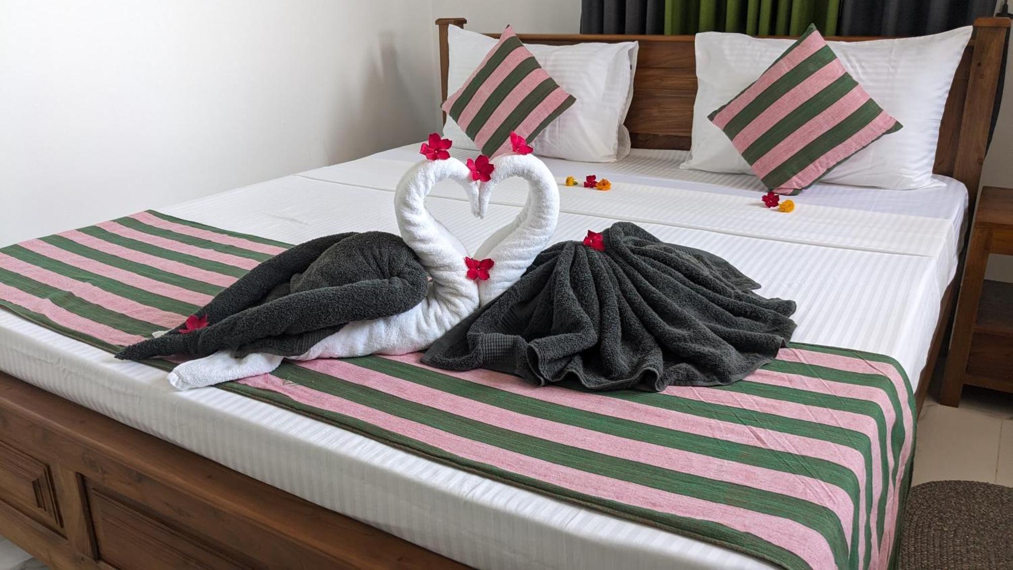 Star Beach Villa Tangalle Dış mekan fotoğraf