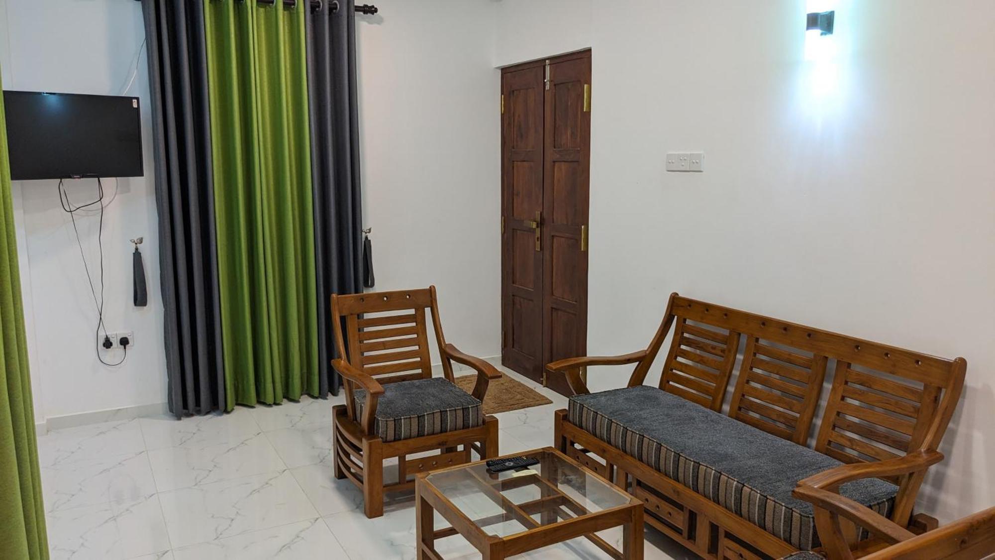 Star Beach Villa Tangalle Dış mekan fotoğraf