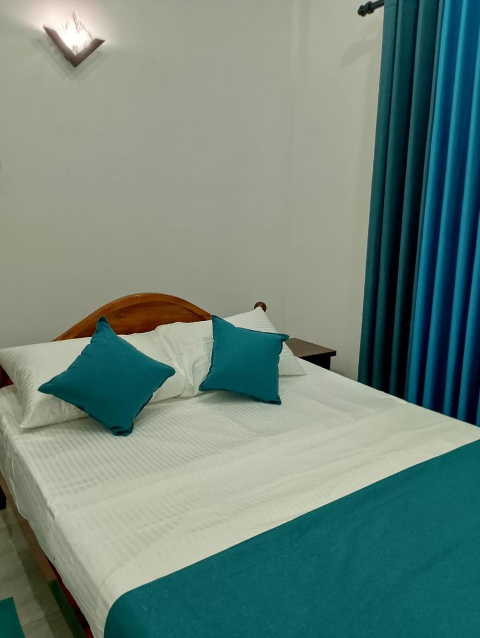 Star Beach Villa Tangalle Dış mekan fotoğraf