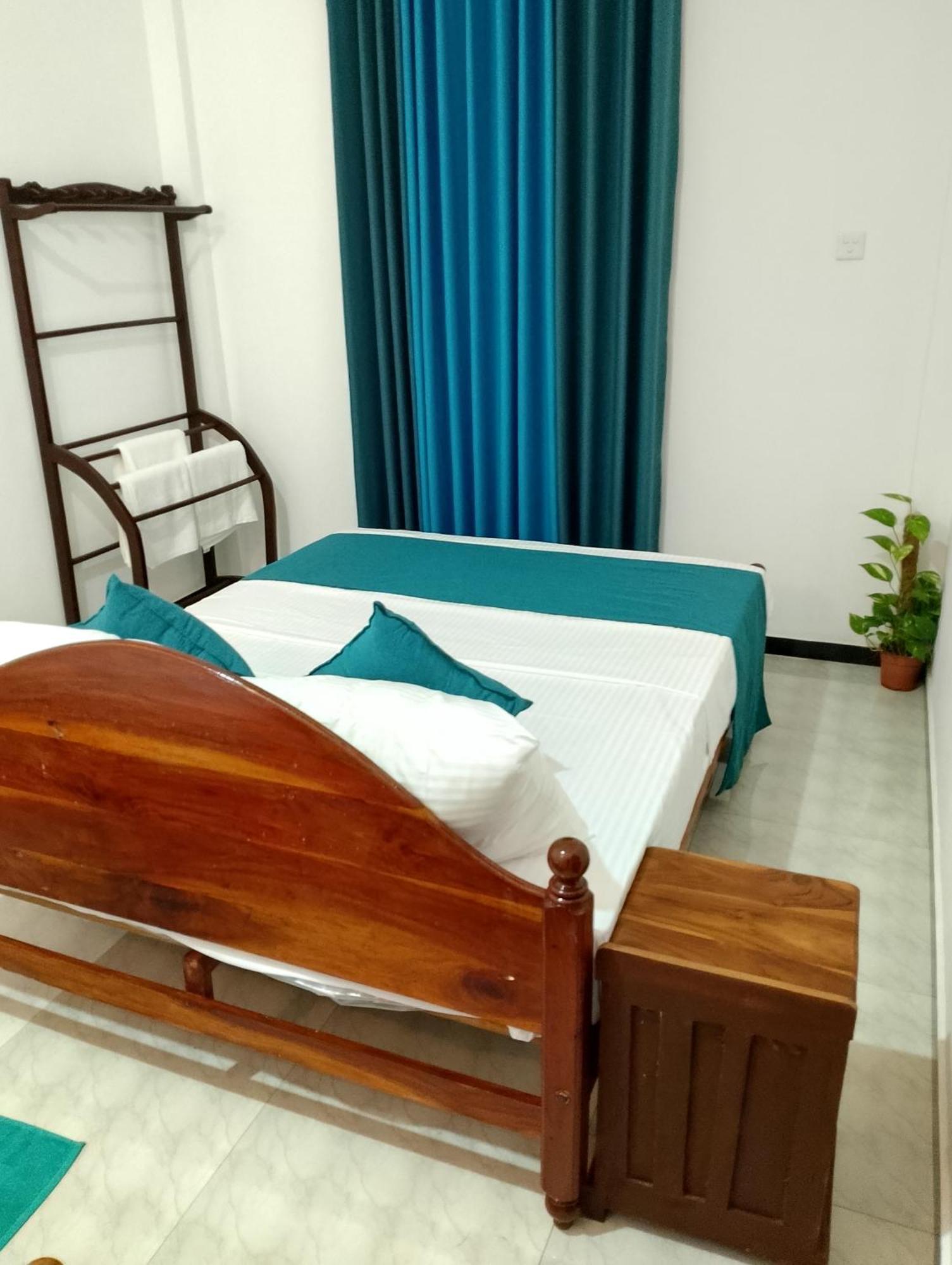 Star Beach Villa Tangalle Dış mekan fotoğraf