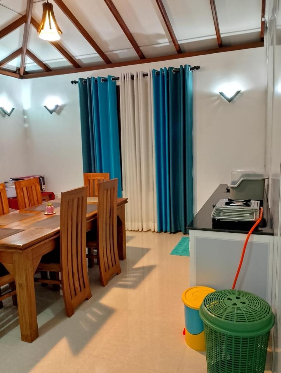 Star Beach Villa Tangalle Dış mekan fotoğraf