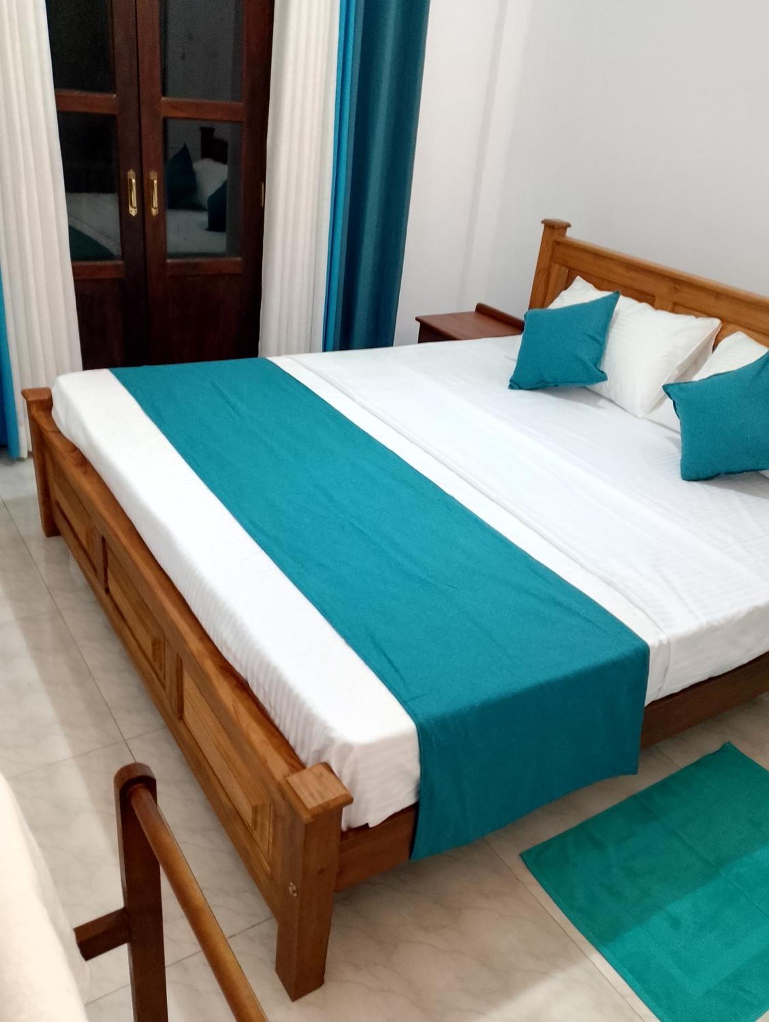Star Beach Villa Tangalle Dış mekan fotoğraf