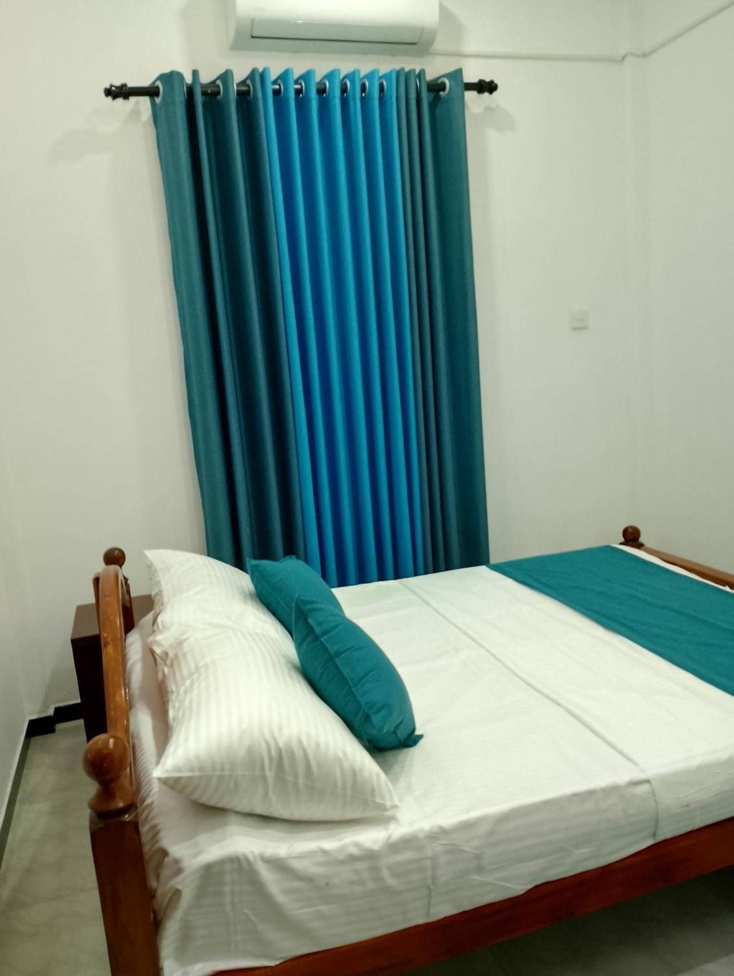 Star Beach Villa Tangalle Dış mekan fotoğraf