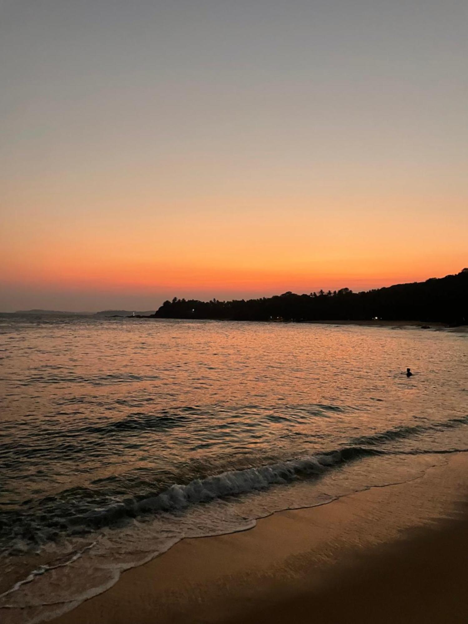 Star Beach Villa Tangalle Dış mekan fotoğraf